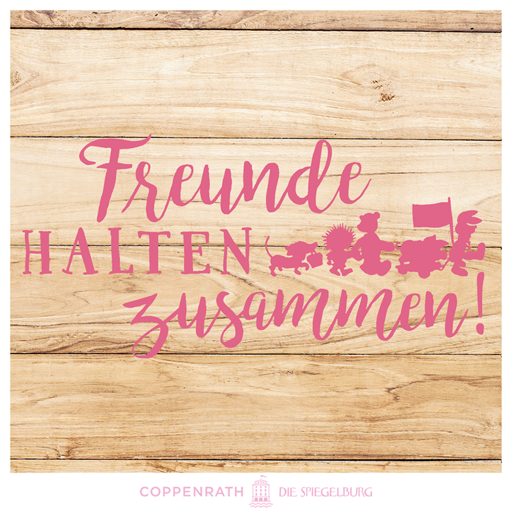 Weitere Ansicht: Freundebuch - Meine Freundinnen und Freunde