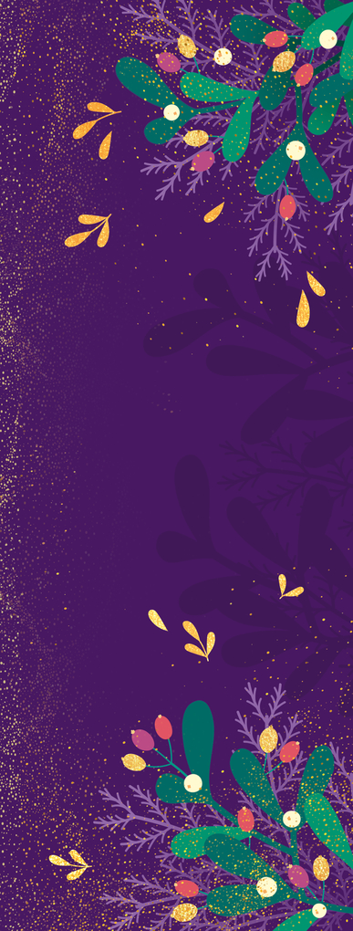 Weitere Ansicht: Mistletoe Moments. Ein Adventskalender. Lovestorys für 24 Tage plus Silvester-Special | Alexandra Flint, Sandra Grauer, Jennifer Alice Jager, Stefanie Lasthaus, Saskia Louis