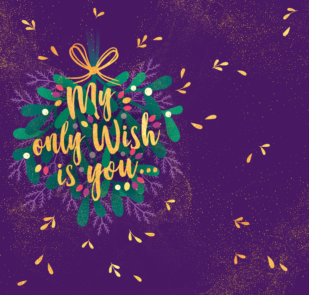 Weitere Ansicht: Mistletoe Moments. Ein Adventskalender. Lovestorys für 24 Tage plus Silvester-Special | Alexandra Flint, Sandra Grauer, Jennifer Alice Jager, Stefanie Lasthaus, Saskia Louis