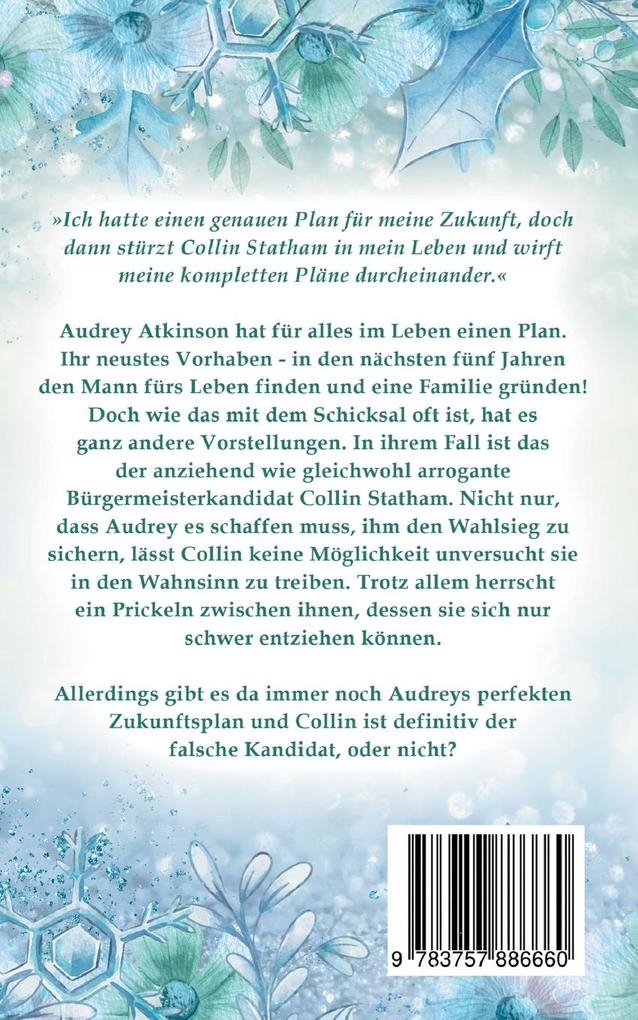 Weitere Ansicht: Winter Falls Movement | Mrs Kristal