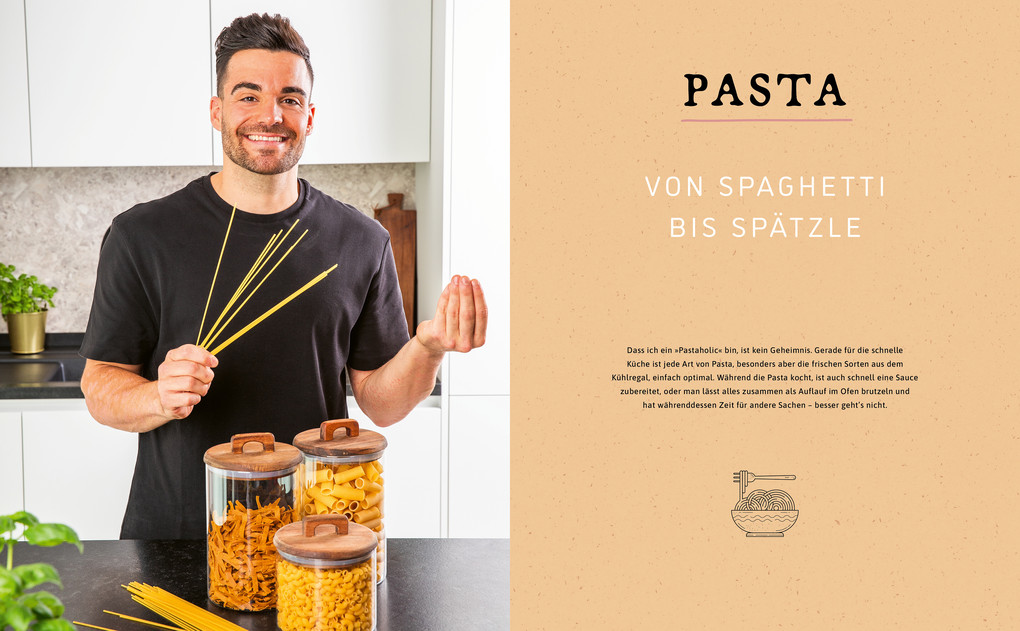 Weitere Ansicht: Unglaublich schnell | Stefano Zarrella