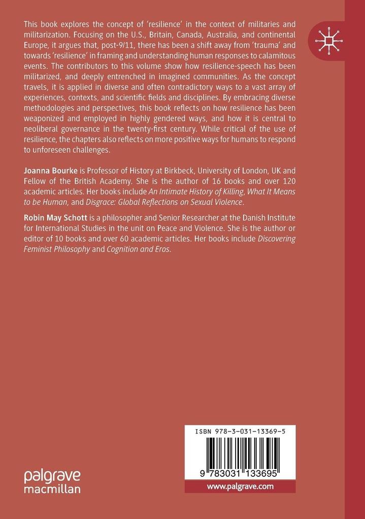 Weitere Ansicht: Resilience