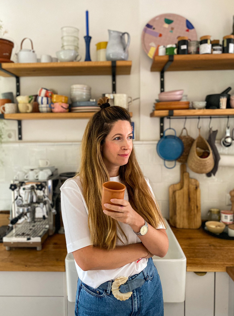 Weitere Ansicht: A Home Like a Hug | Steffi Heyen