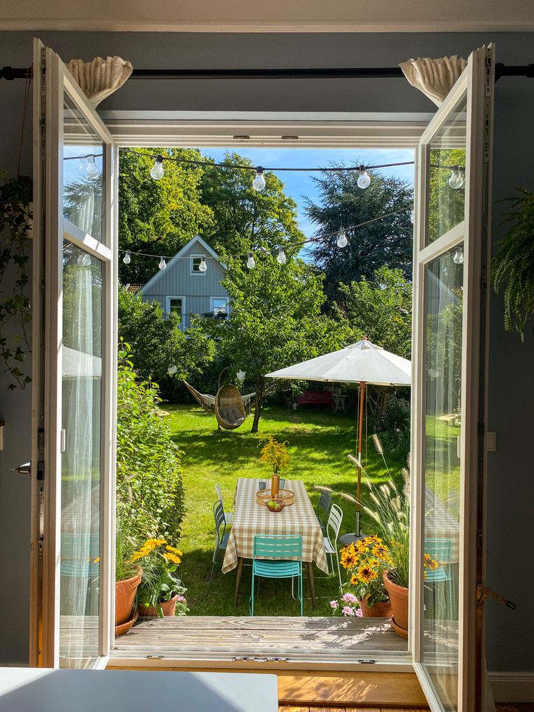 Weitere Ansicht: A Home Like a Hug | Steffi Heyen