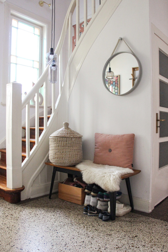 Weitere Ansicht: A Home Like a Hug | Steffi Heyen