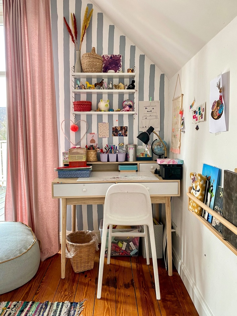 Weitere Ansicht: A Home Like a Hug | Steffi Heyen