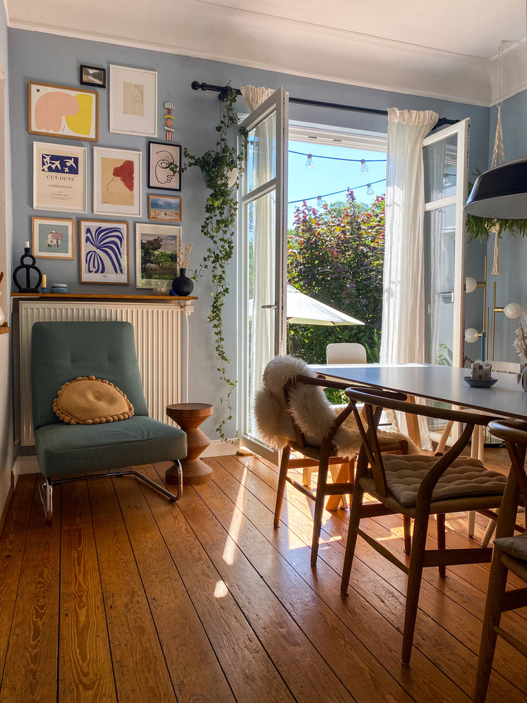 Weitere Ansicht: A Home Like a Hug | Steffi Heyen