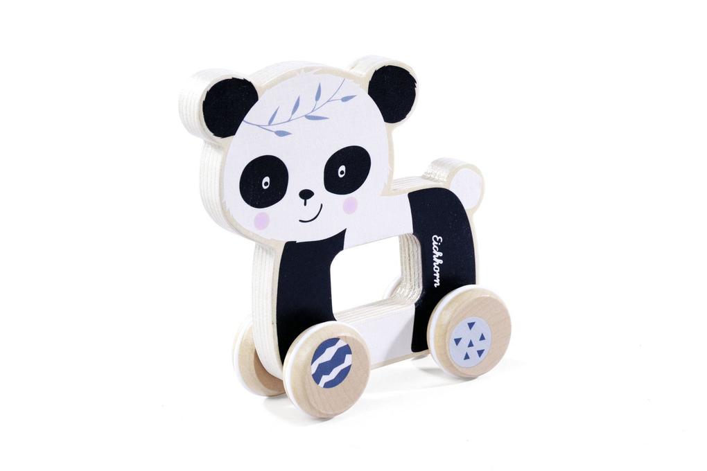 Weitere Ansicht: EH Schiebetier Panda