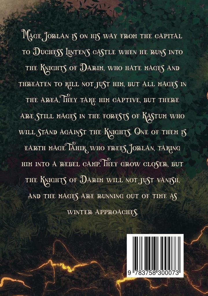 Weitere Ansicht: Roots of Rebellion | Janera Ticiano