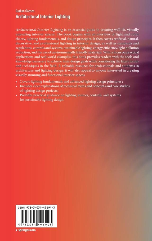 Weitere Ansicht: Architectural Interior Lighting | Gurkan Ozenen