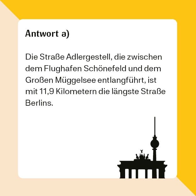 Weitere Ansicht: Berlin-Quiz (Neuauflage) | ars vivendi Verlag