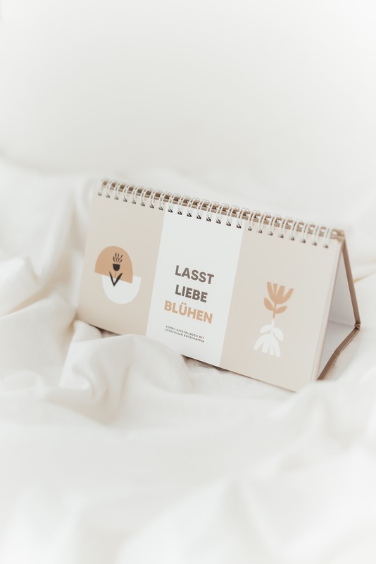 Weitere Ansicht: Lasst Liebe blühen | Stennie