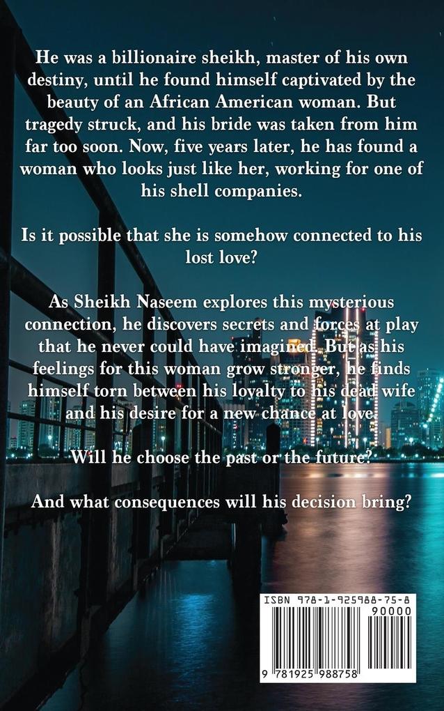 Weitere Ansicht: A Sheikh Got Me | Just Bae