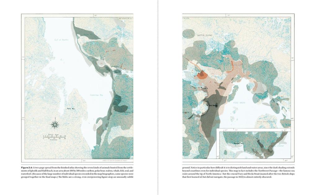 Weitere Ansicht: Radical Cartography | William Rankin