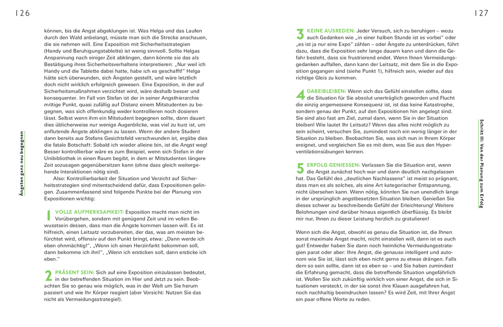 Weitere Ansicht: Stark gegen Ängste | Andreas Hillert