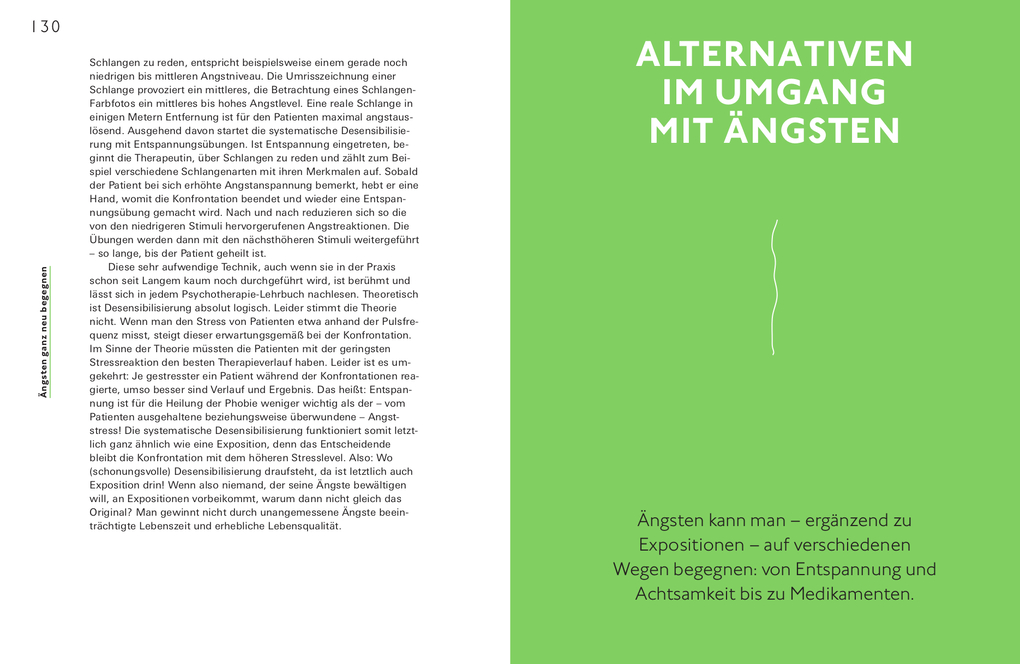 Weitere Ansicht: Stark gegen Ängste | Andreas Hillert