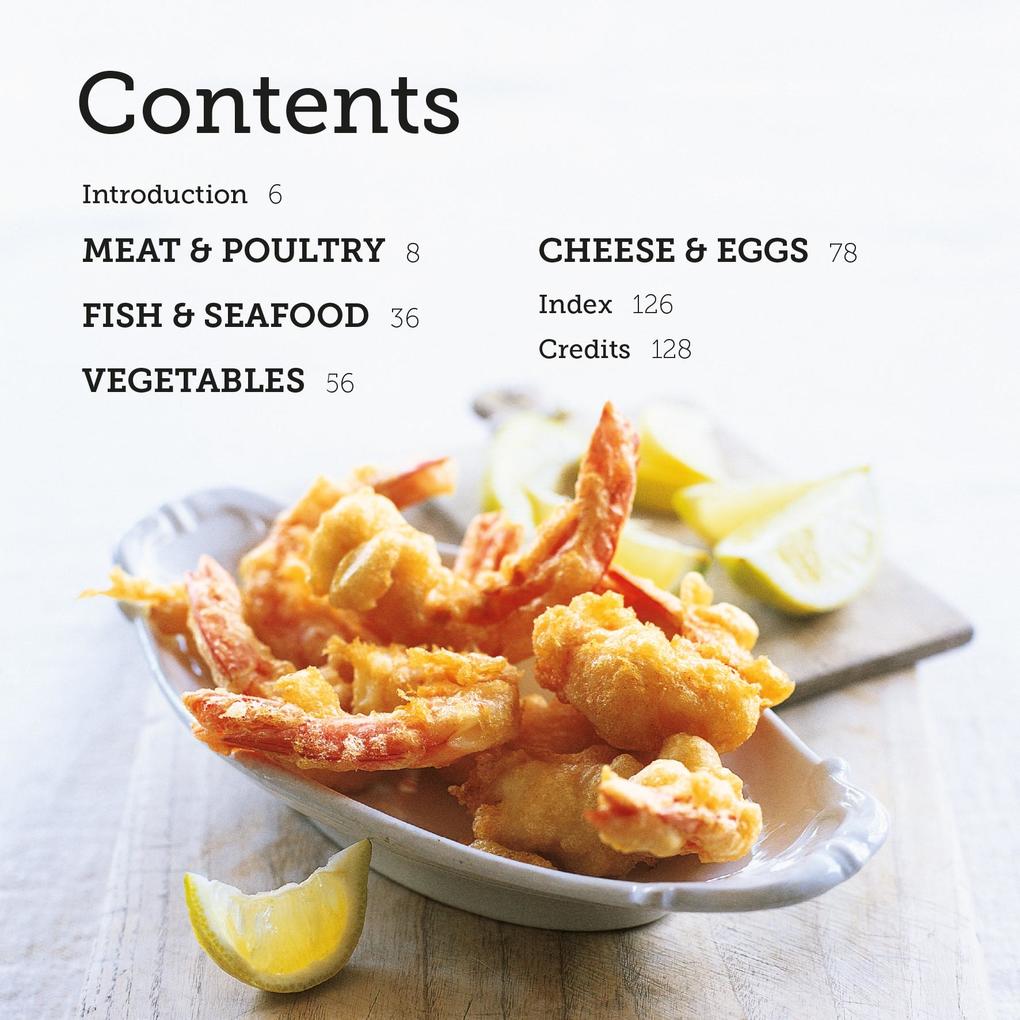 Weitere Ansicht: Tapas | Ryland Peters & Small