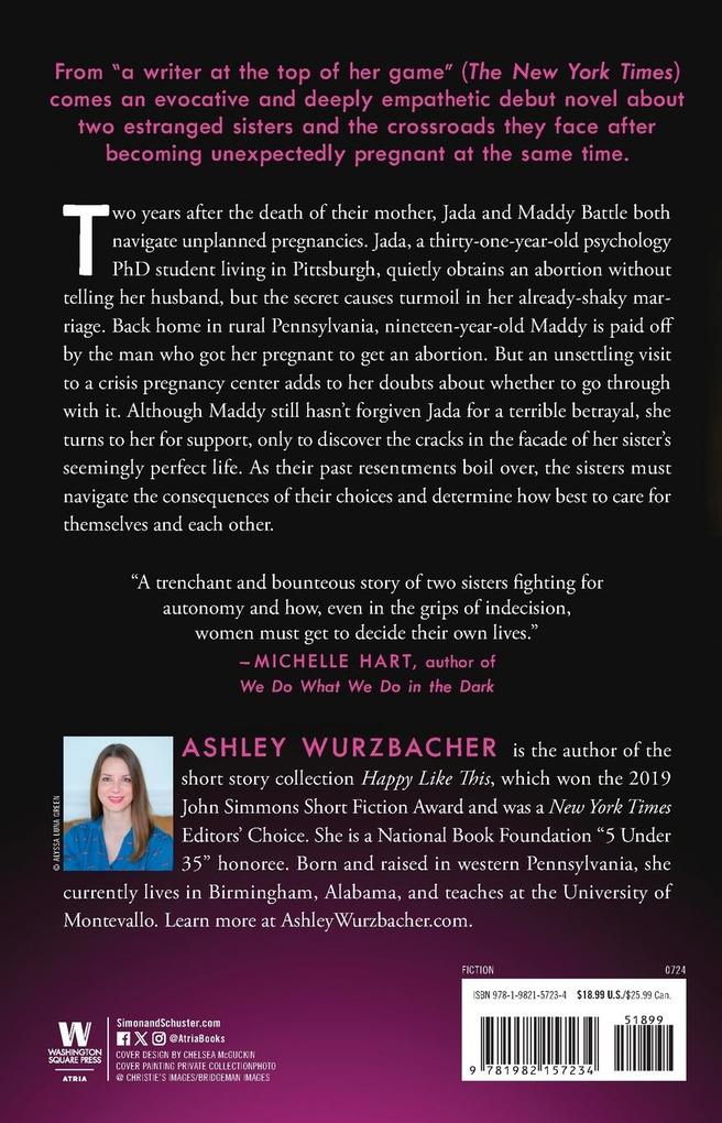 Weitere Ansicht: How to Care for a Human Girl | Ashley Wurzbacher