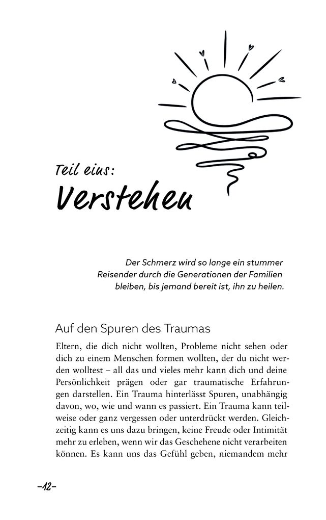 Weitere Ansicht: Du darfst heilen - psychologin_sophie - TikTok-Star BESTSELLER BÖRSENBLATT 2024 | Sophie Lauenroth