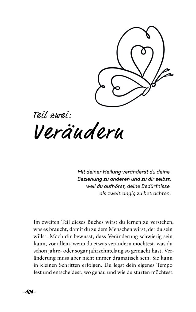 Weitere Ansicht: Du darfst heilen - psychologin_sophie - TikTok-Star BESTSELLER BÖRSENBLATT 2024 | Sophie Lauenroth