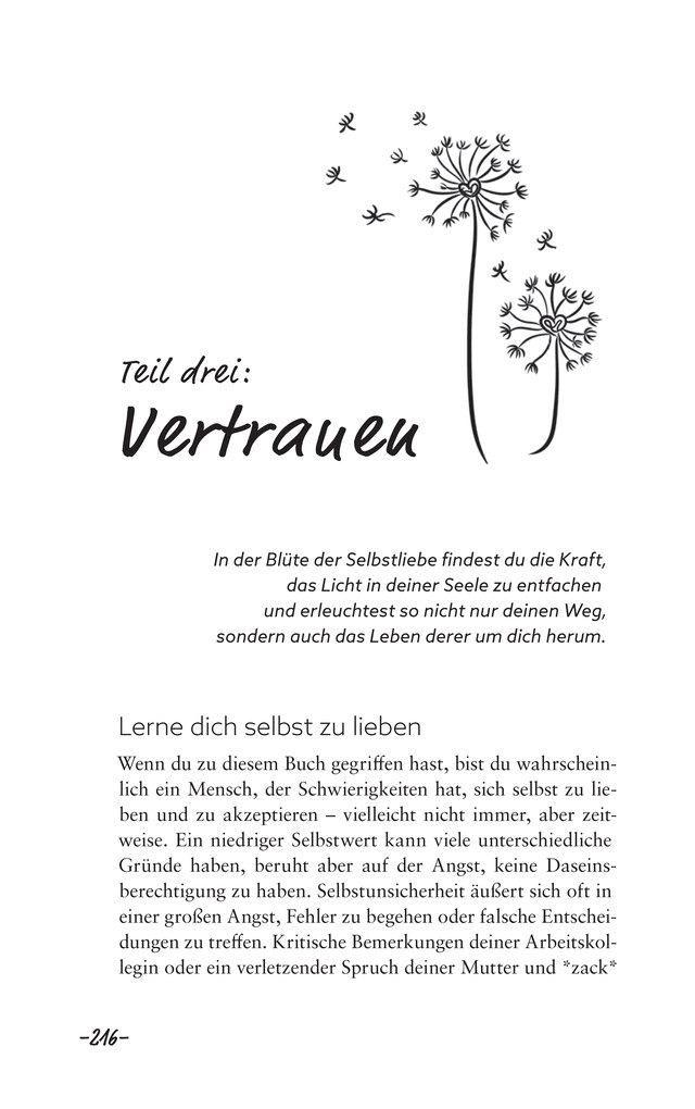 Weitere Ansicht: Du darfst heilen - psychologin_sophie - TikTok-Star BESTSELLER BÖRSENBLATT 2024 | Sophie Lauenroth