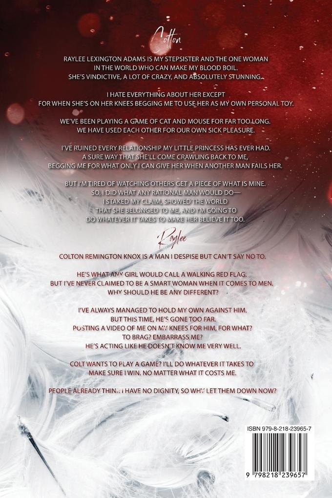 Weitere Ansicht: Sabotage | Shantel Tessier