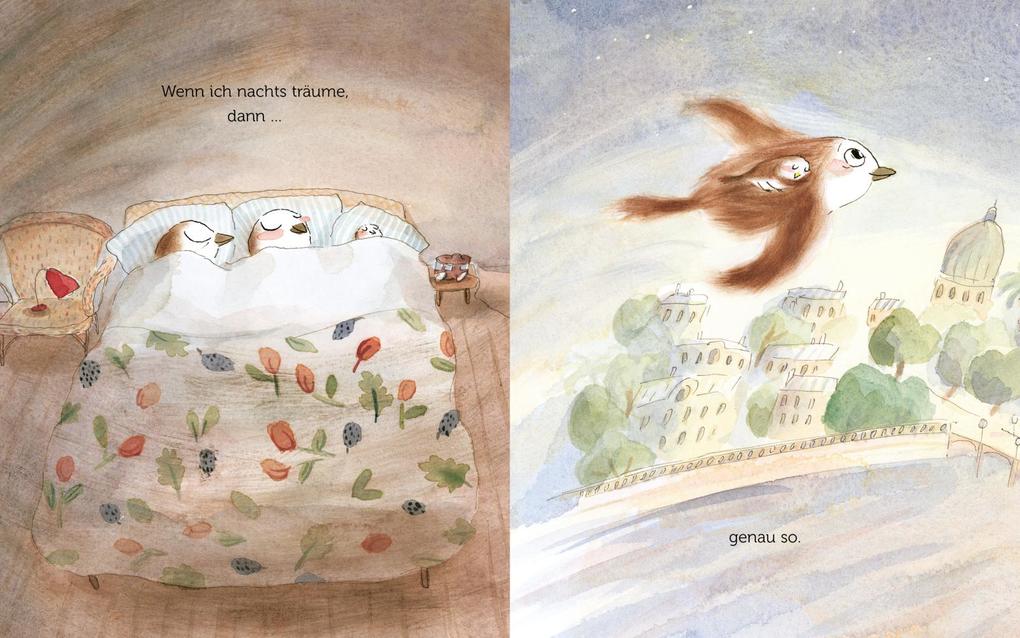 Weitere Ansicht: Mit dir | Claire Lebourg