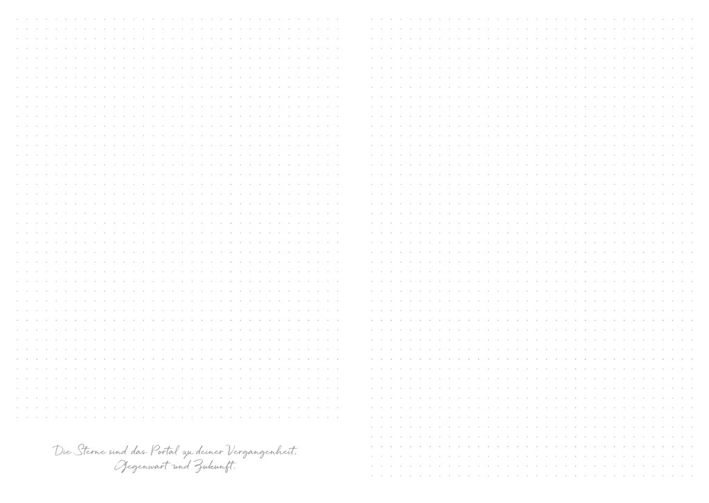 Weitere Ansicht: Journal "Verbundenheit" | Julia Aurelia