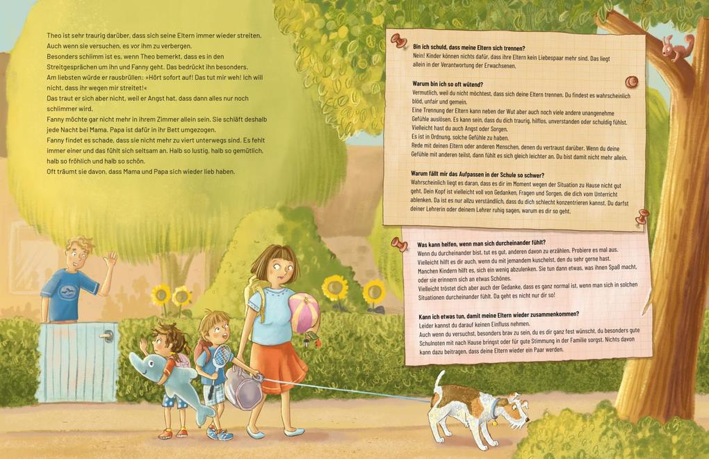 Weitere Ansicht: Geht Scheidung wieder vorbei? | Nicole Müller