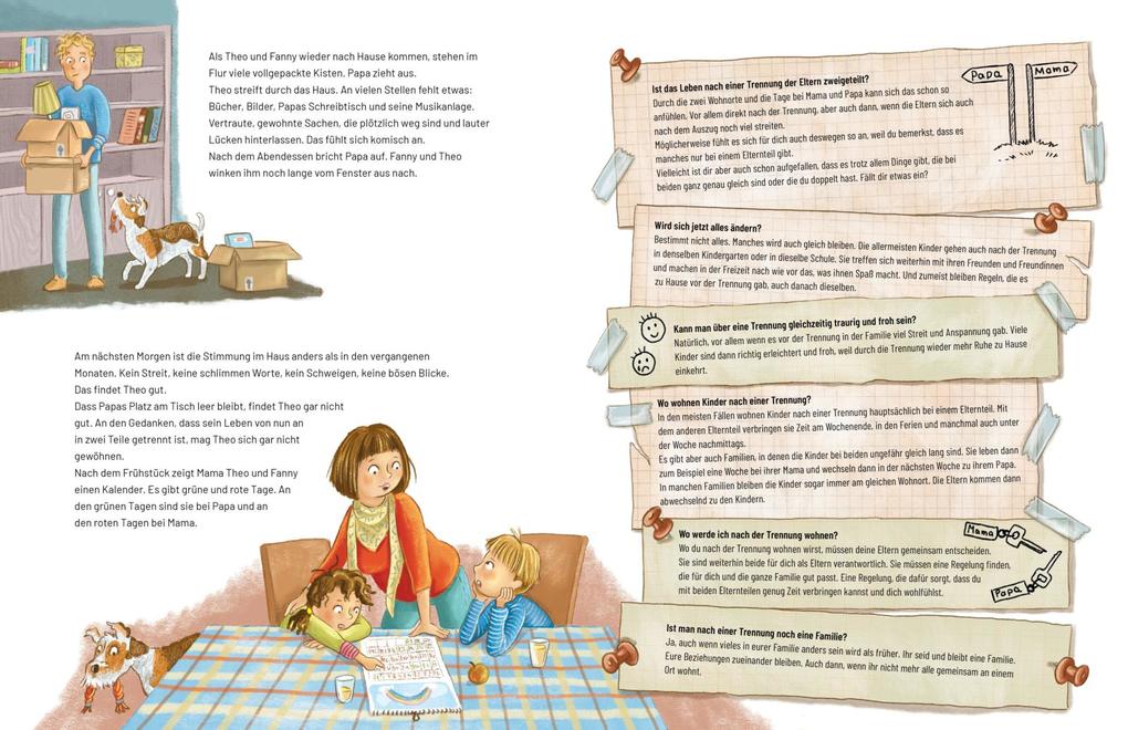 Weitere Ansicht: Geht Scheidung wieder vorbei? | Nicole Müller