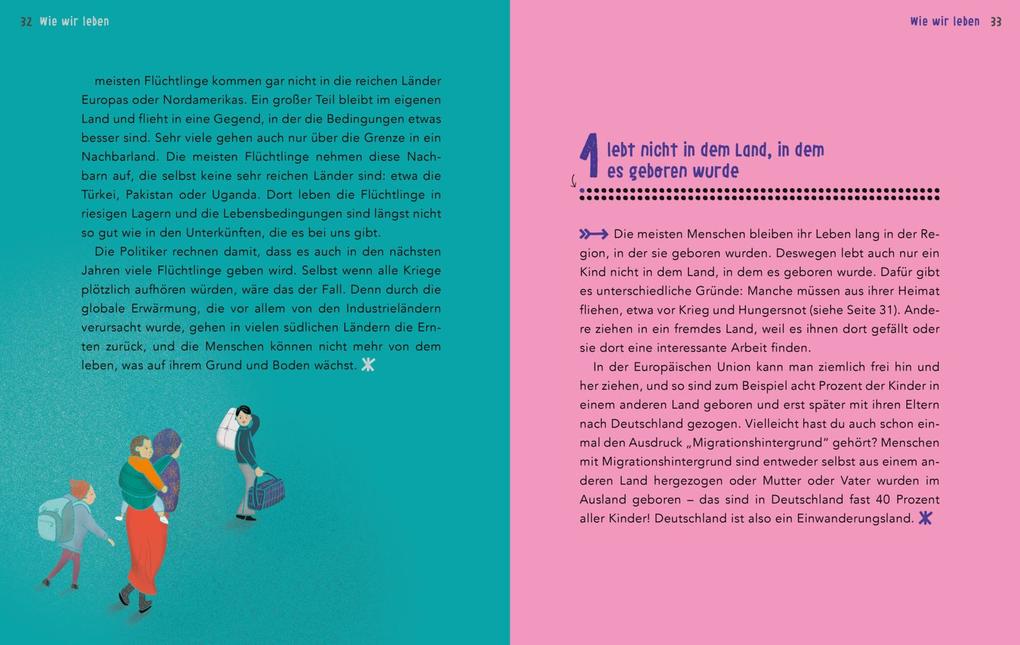Weitere Ansicht: 100 Kinder | Christoph Drösser, Nora Coenenberg