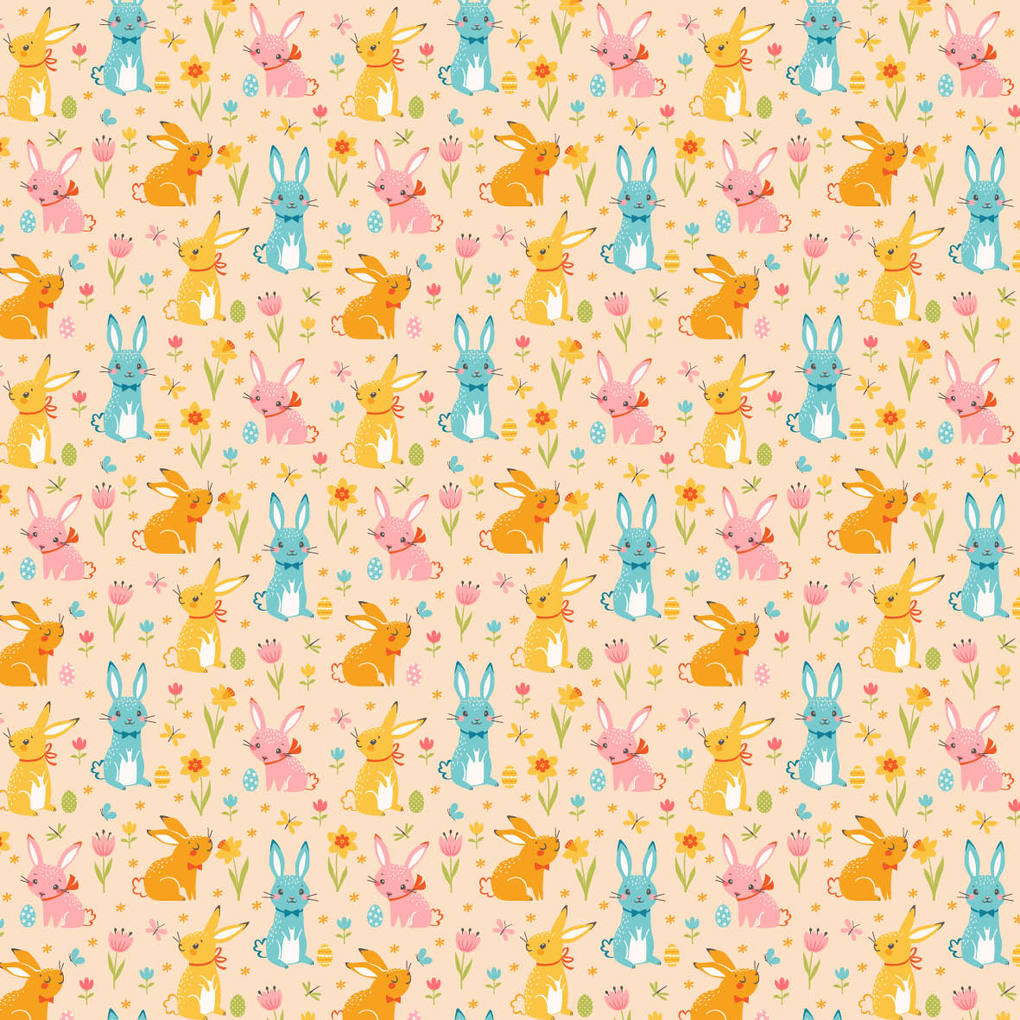 Weitere Ansicht: 88 x Origami Kids - Ostern | Thade Precht