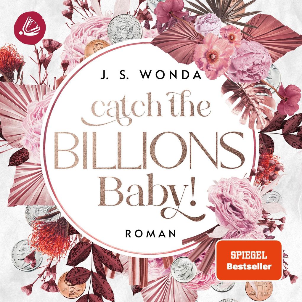 Produktbild: Catch the Billions Baby | J. S. Wonda