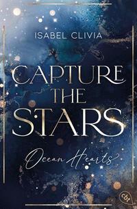 Produktbild: Ocean Hearts - Capture the Stars | Isabel Clivia