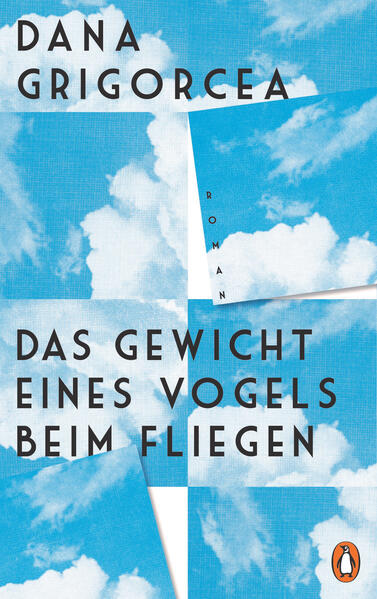Produktbild: Das Gewicht eines Vogels beim Fliegen | Dana Grigorcea