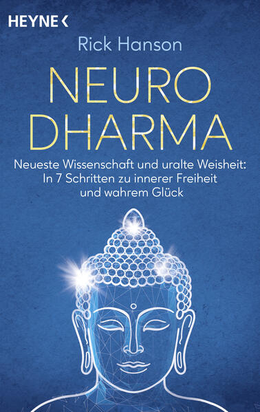 Produktbild: NeuroDharma | Rick Hanson