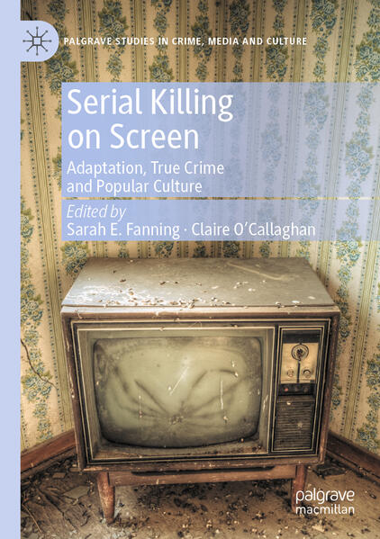 Produktbild: Serial Killing on Screen