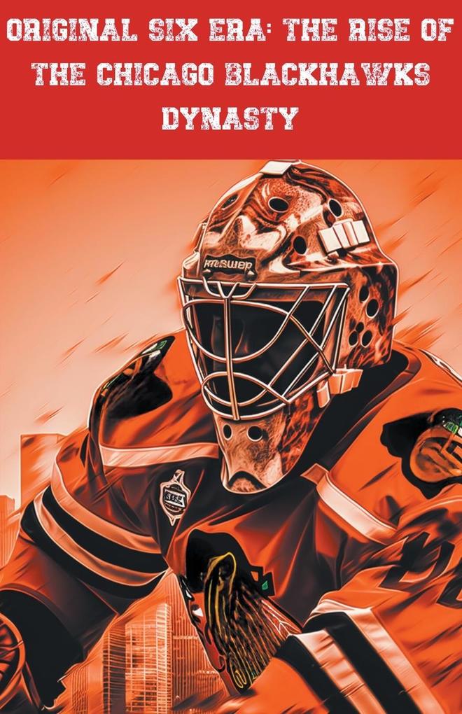 Produktbild: Original Six Era | Lloyd Green