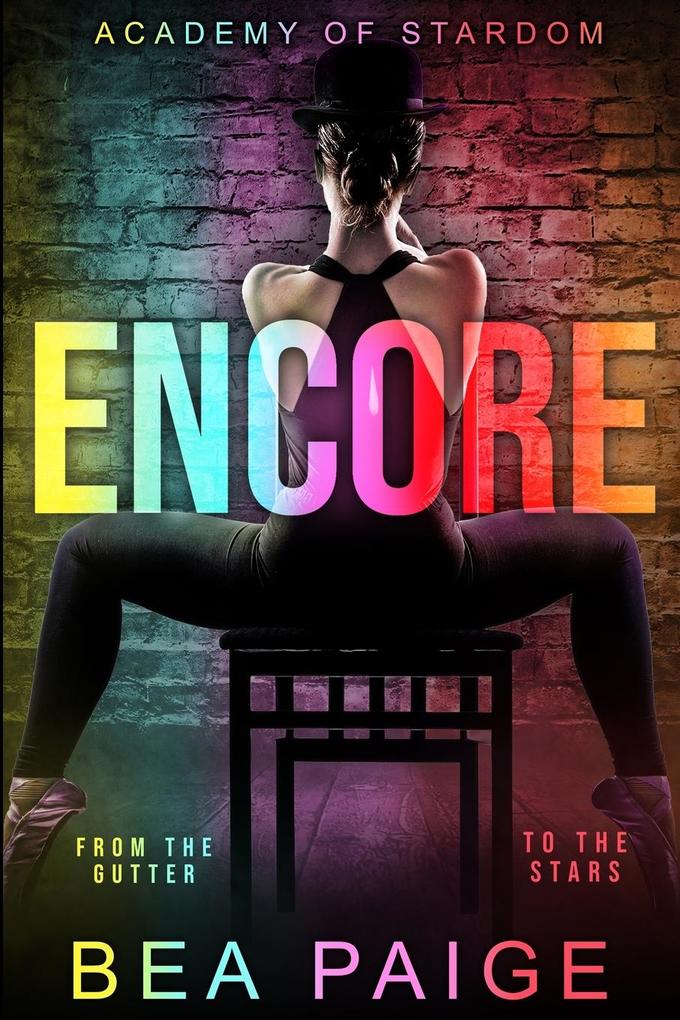 Produktbild: Encore | Bea Paige