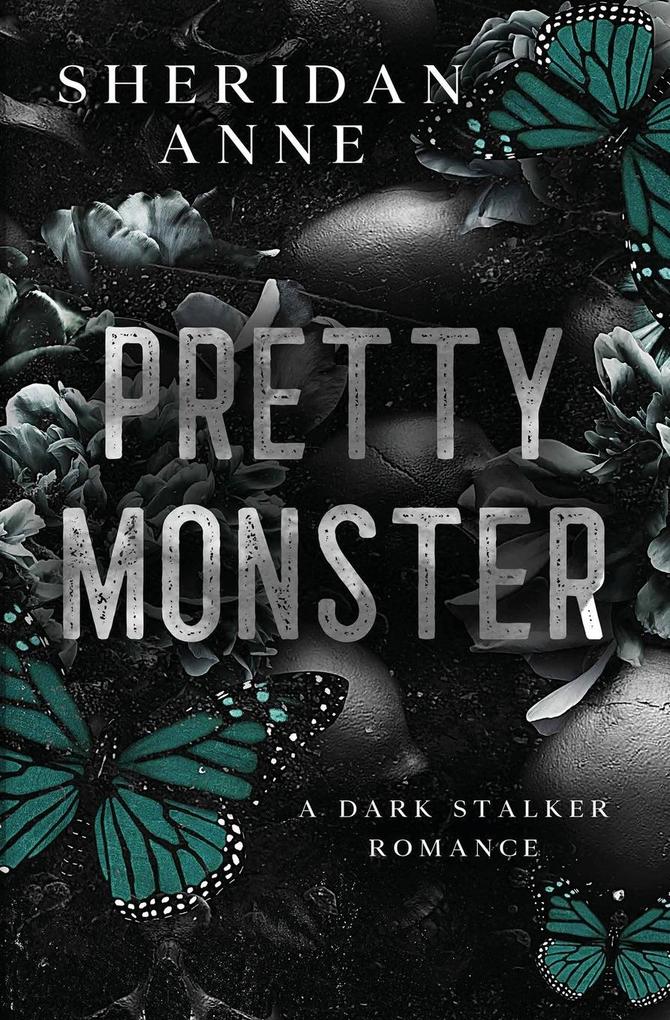 Produktbild: Pretty Monster | Sheridan Anne