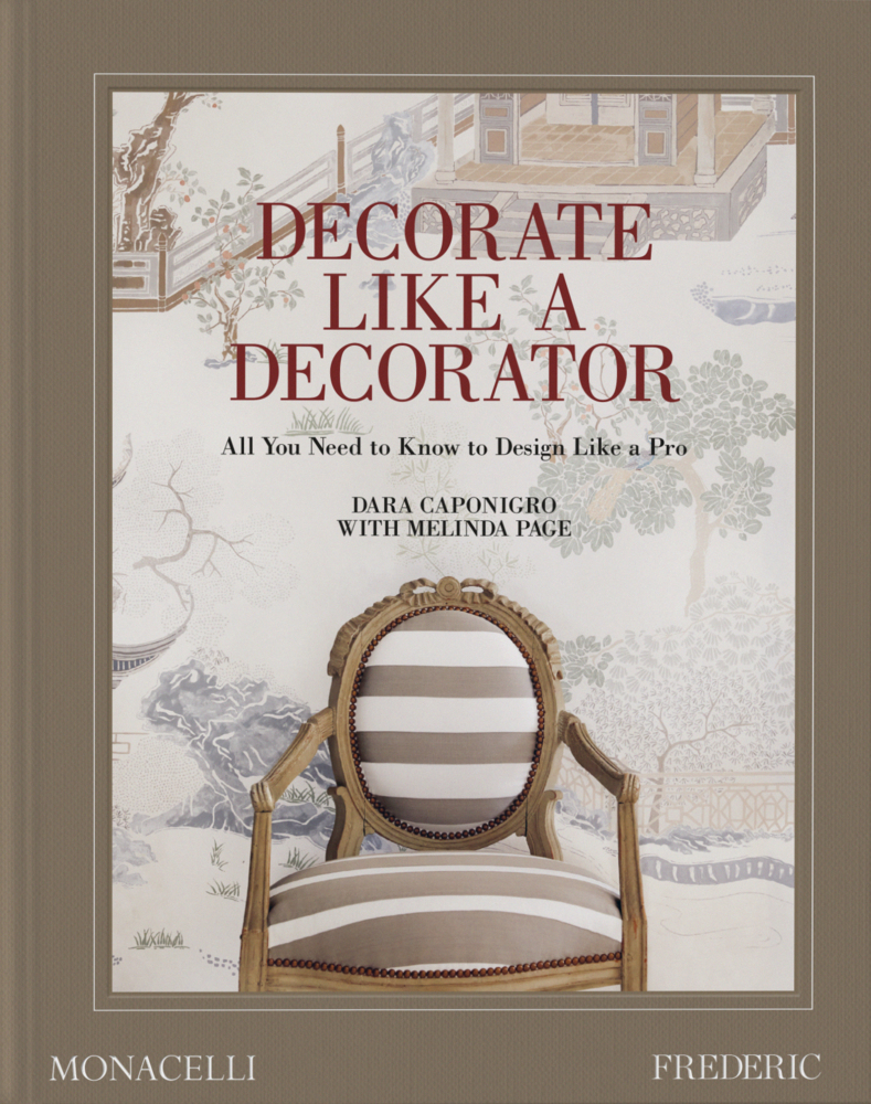 Produktbild: Decorate Like a Decorator | Dara Caponigro, Melinda Page
