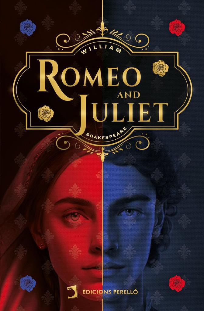 Produktbild: Romeo and Juliet | William Shakespeare