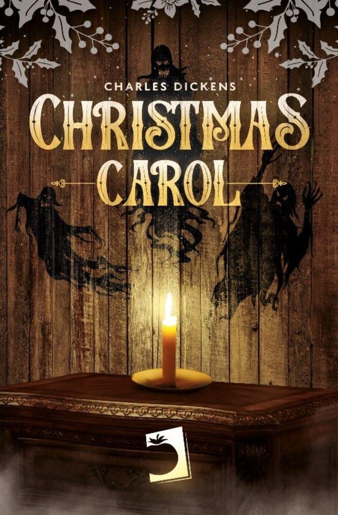 Produktbild: Christmas Carol | Charles Dickens