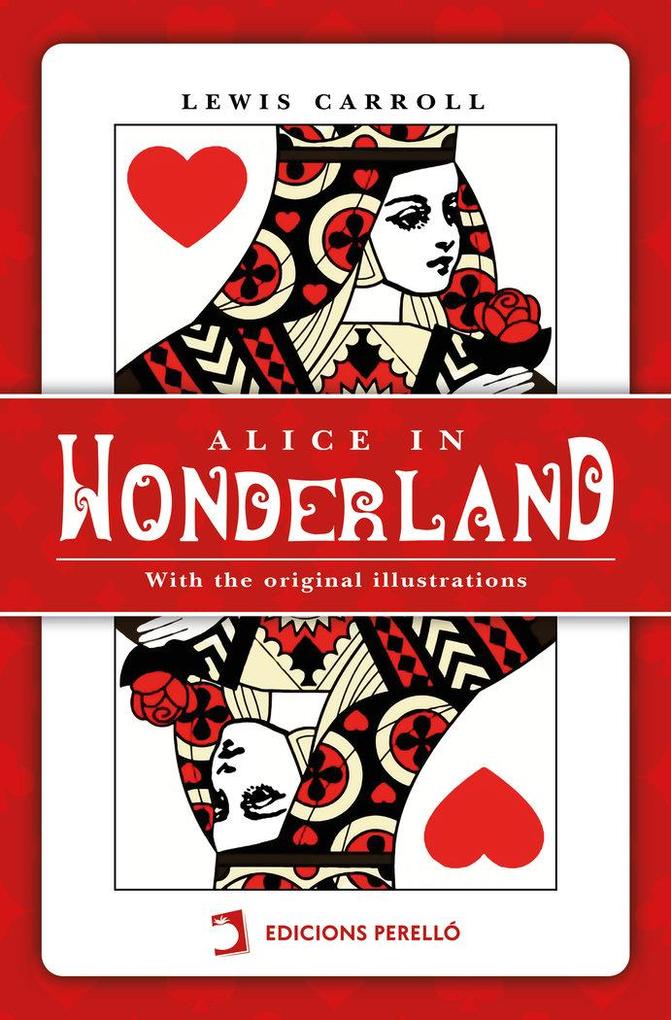 Produktbild: Alice in Wonderland | Lewis Carroll