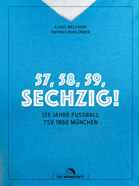Produktbild: 57, 58, 59, SECHZIG! | Claus Melchior, Thomas Bohlender