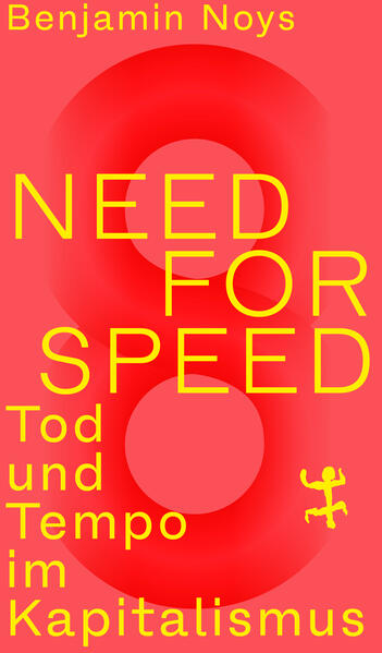 Produktbild: Need for Speed | Benjamin Noys