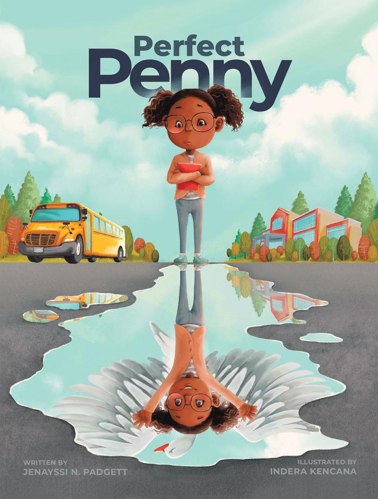 Produktbild: Perfect Penny | Jenayssi N. Padgett