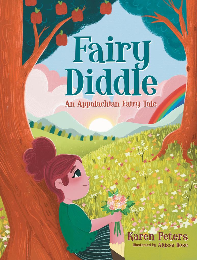 Produktbild: Fairy Diddle | Karen Peters