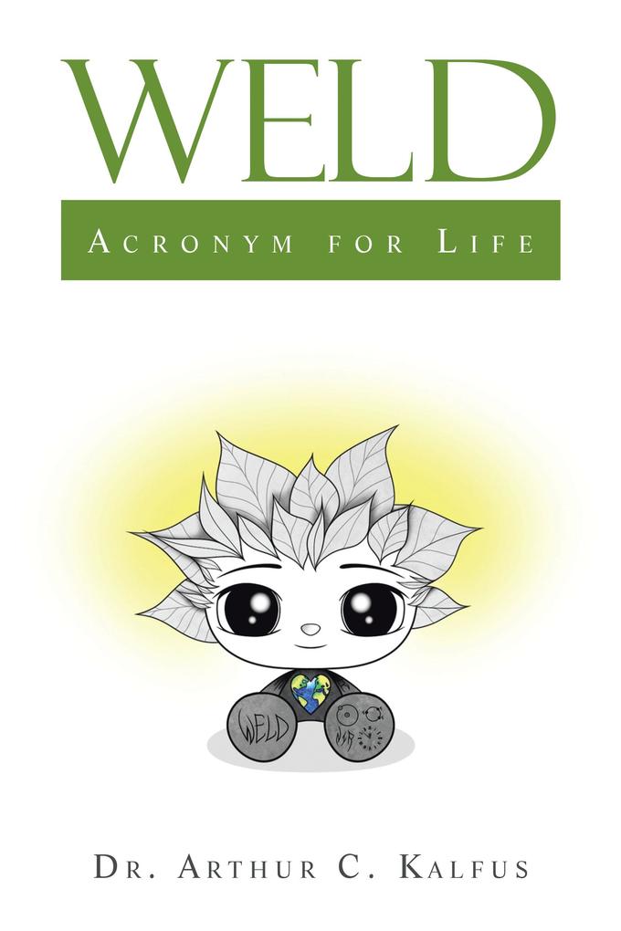 Produktbild: WELD | Arthur C. Kalfus