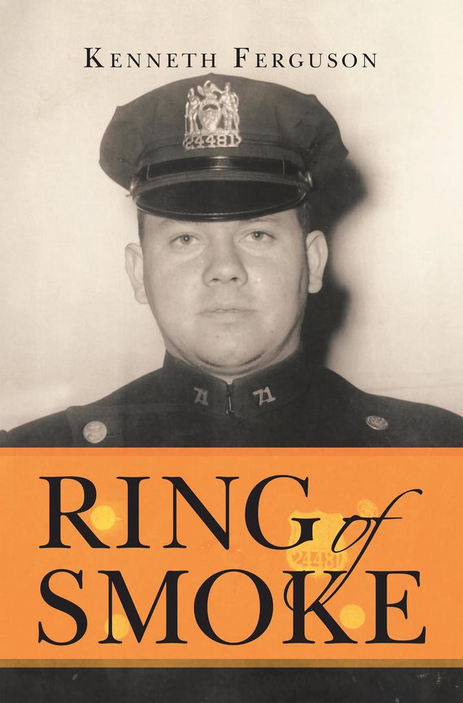 Produktbild: Ring of Smoke | Kenneth Ferguson